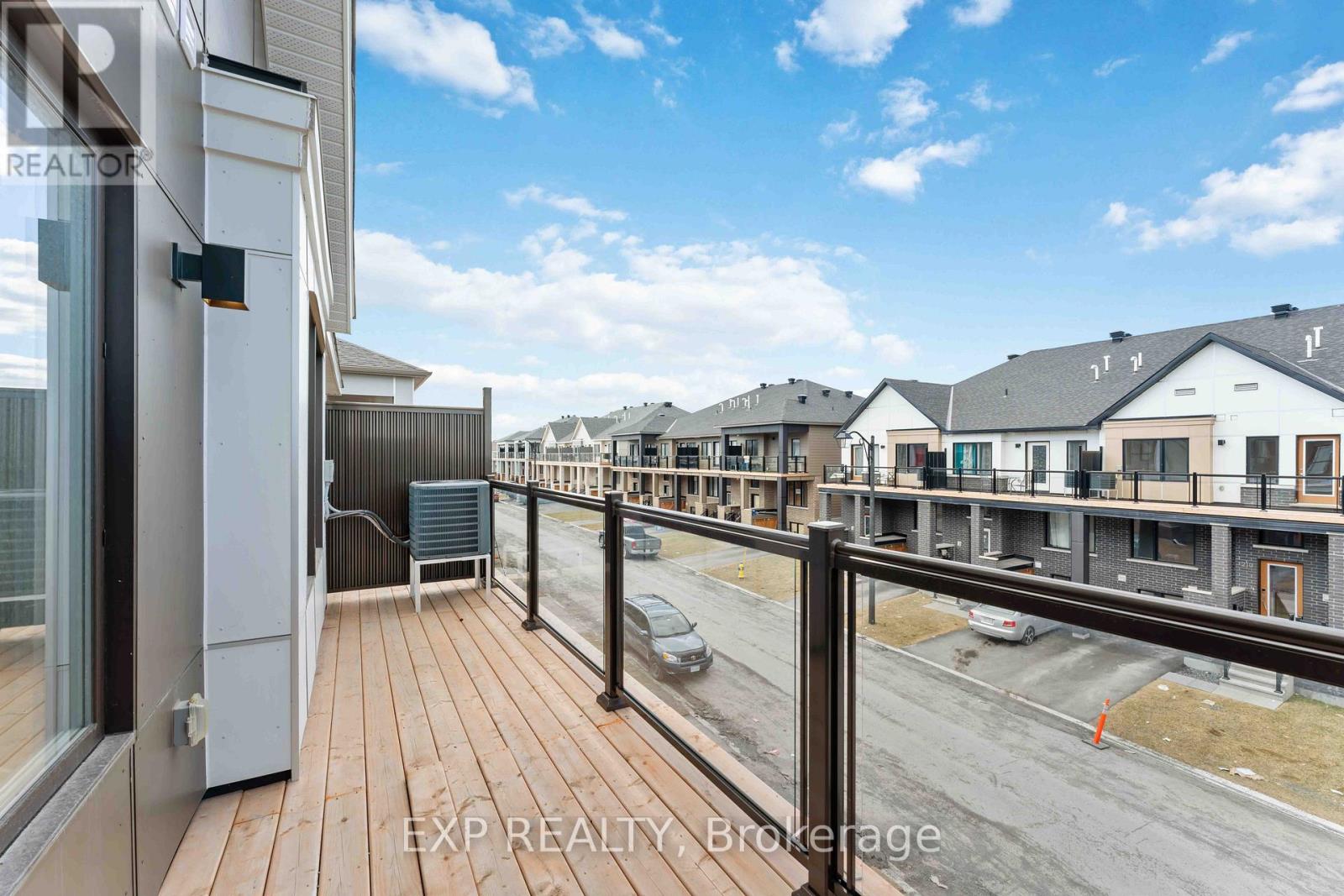 209 Speckled Alder Row, Ottawa, Ontario  K2J 7G8 - Photo 44 - X12216557