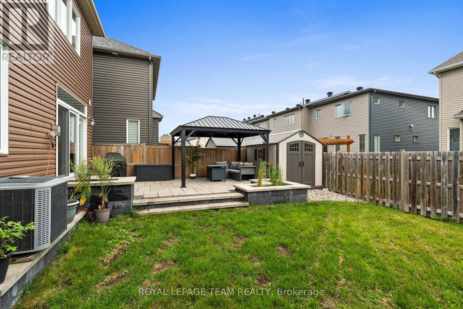 24 Knockaderry Crescent, Ottawa, Ontario  K2J 6H2 - Photo 48 - X12216548