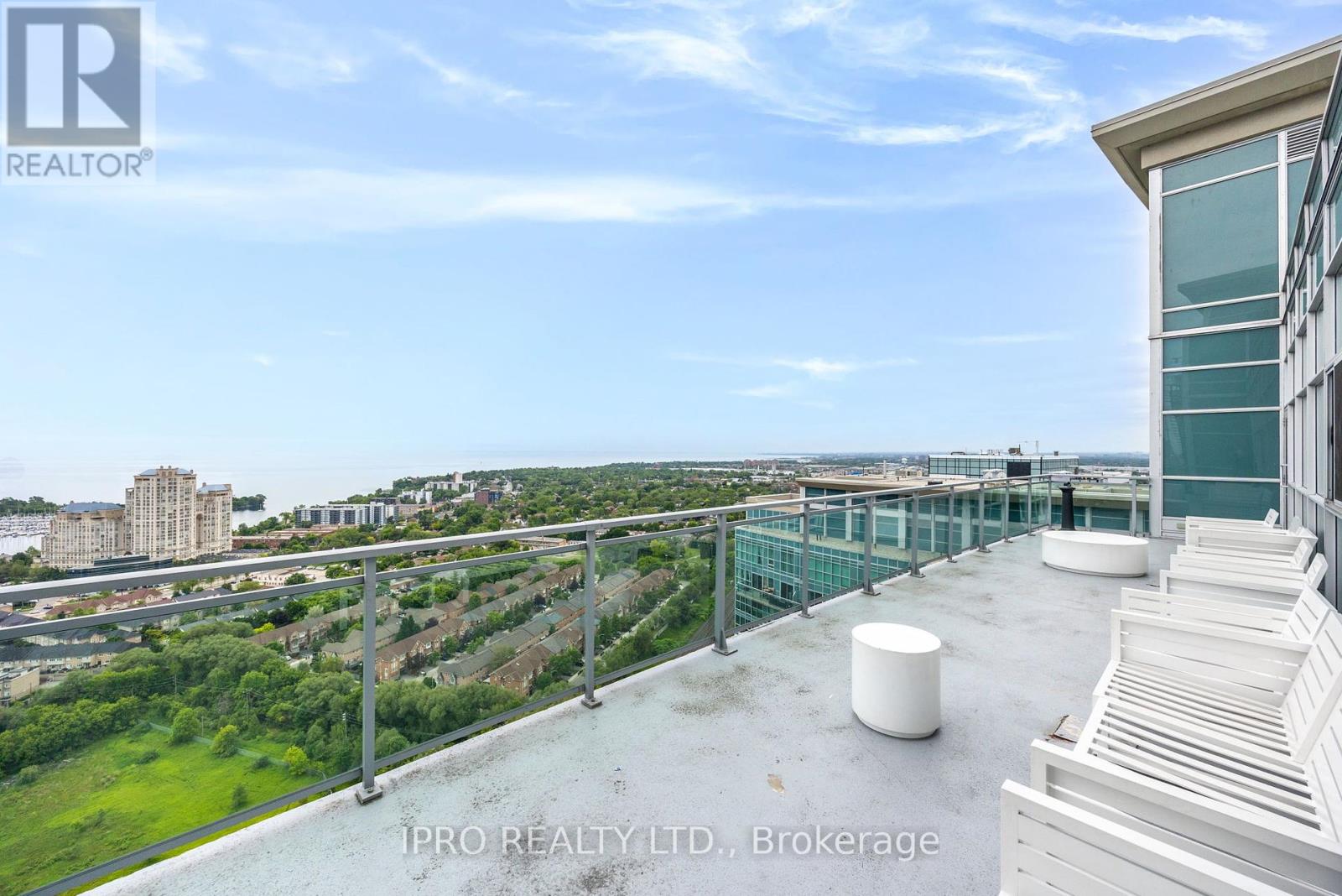 531 - 165 Legion Road N, Toronto, Ontario  M8Y 0B3 - Photo 32 - W12204743