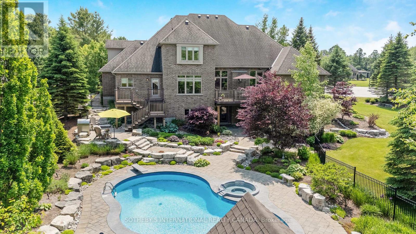 11375 Taylor Court, Milton, Ontario  L0P 1B0 - Photo 2 - W12215928