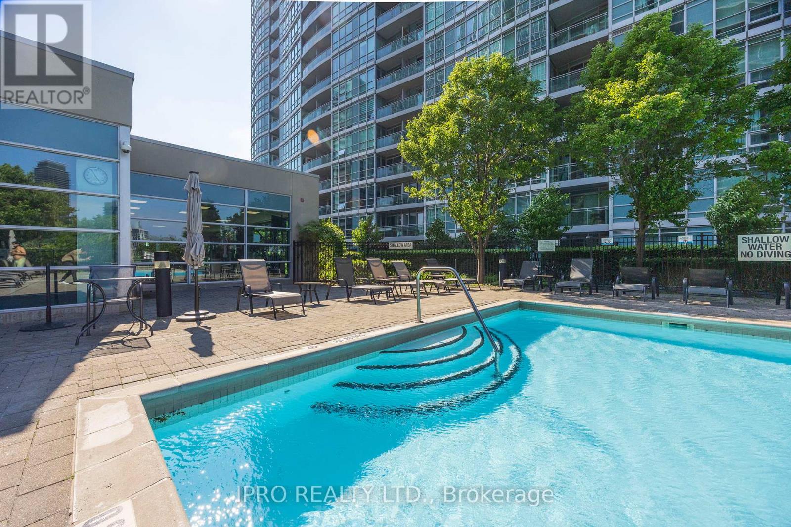 531 - 165 Legion Road N, Toronto, Ontario  M8Y 0B3 - Photo 30 - W12204743