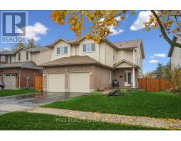 2153 MARC LANE, Burlington, Ontario