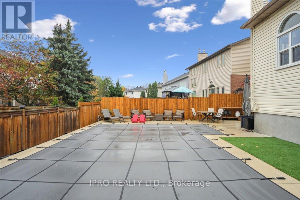 2153 Marc Lane, Burlington, Ontario  L7M 3W6 - Photo 36 - W12215937