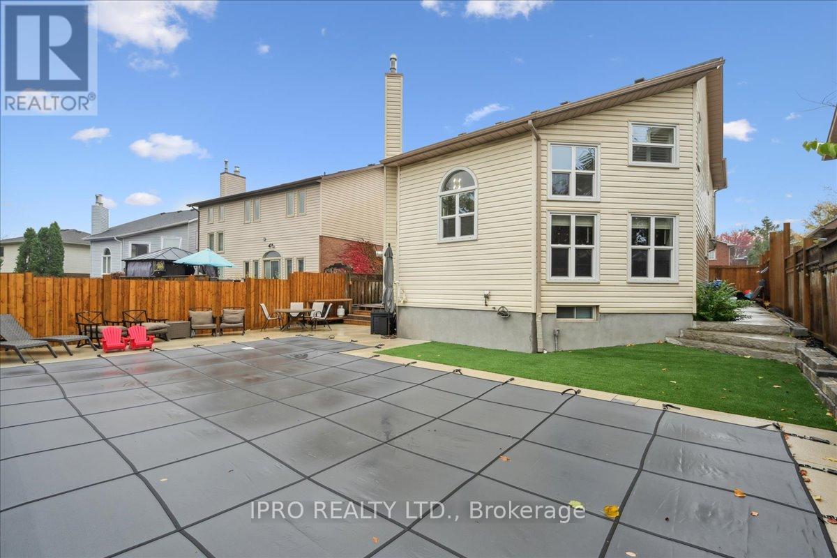2153 Marc Lane, Burlington, Ontario  L7M 3W6 - Photo 37 - W12215937