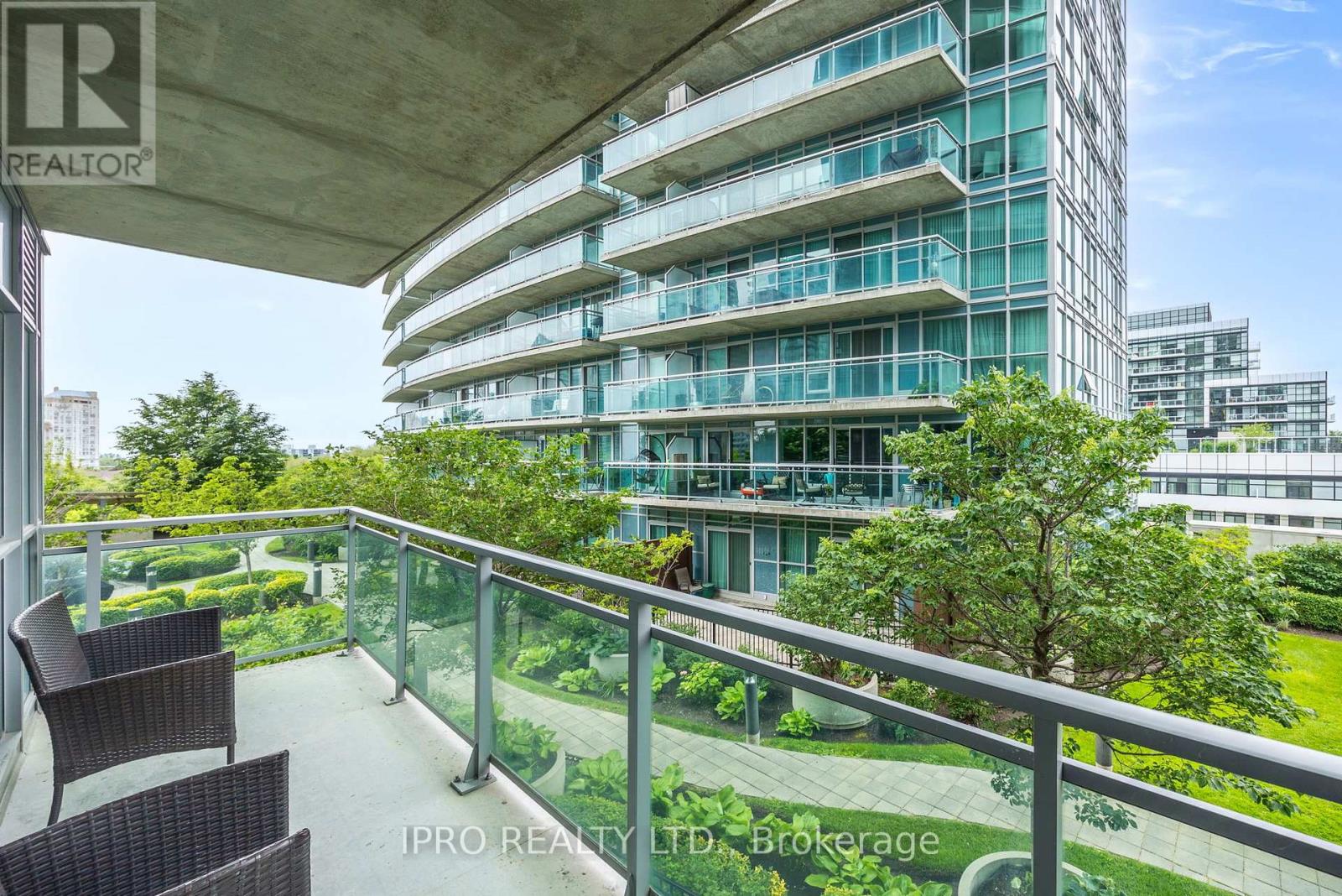 531 - 165 Legion Road N, Toronto, Ontario  M8Y 0B3 - Photo 11 - W12204743
