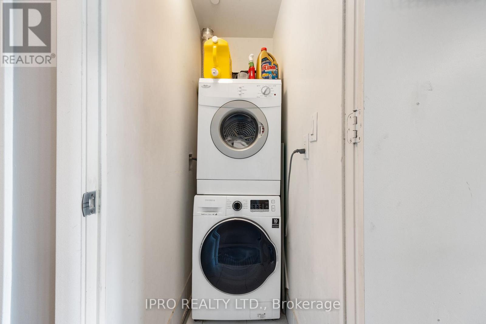 531 - 165 Legion Road N, Toronto, Ontario  M8Y 0B3 - Photo 19 - W12204743