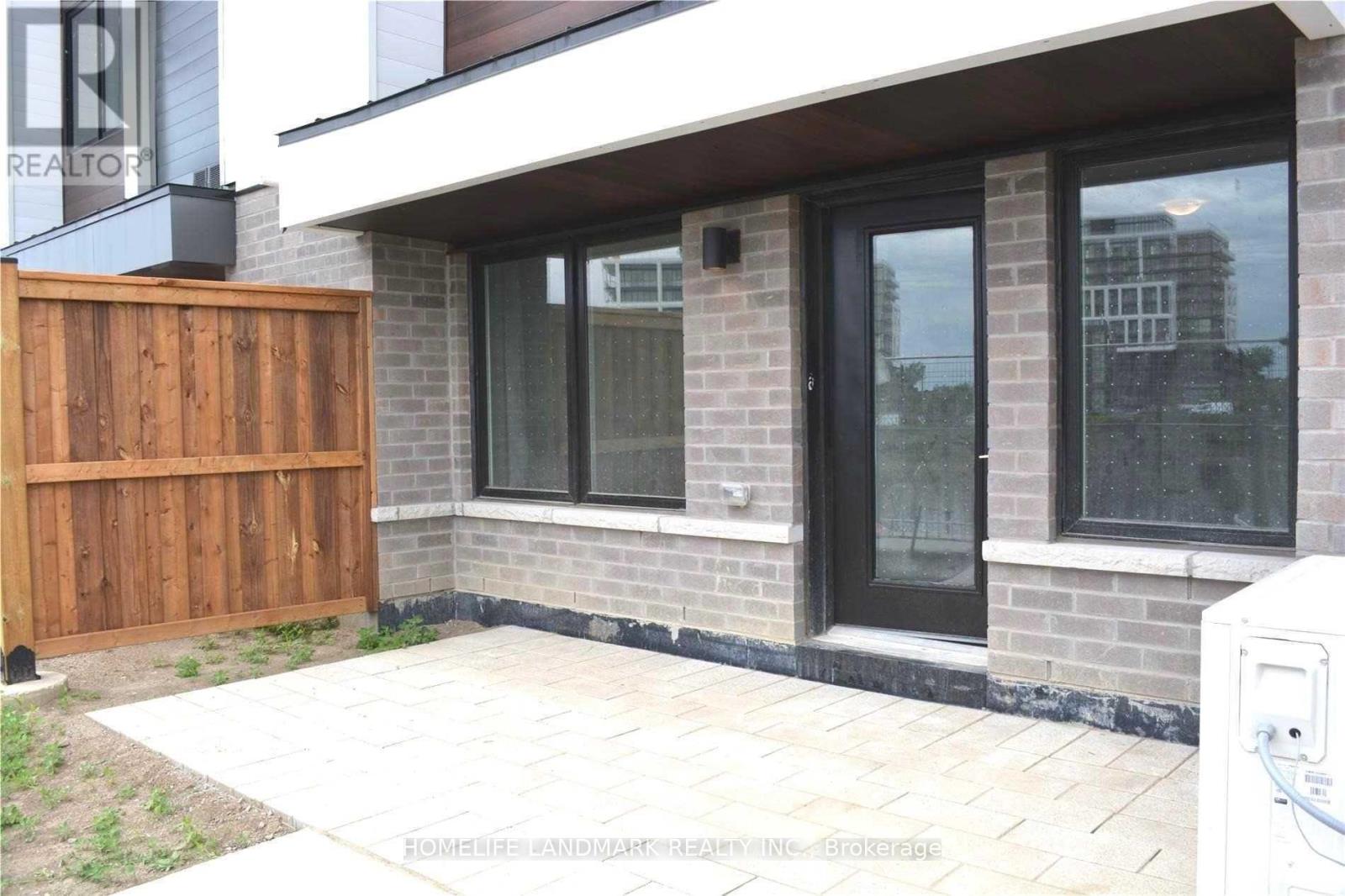 112 - 155 Downsview Park Boulevard, Toronto, Ontario  M3K 0E3 - Photo 18 - W12215957