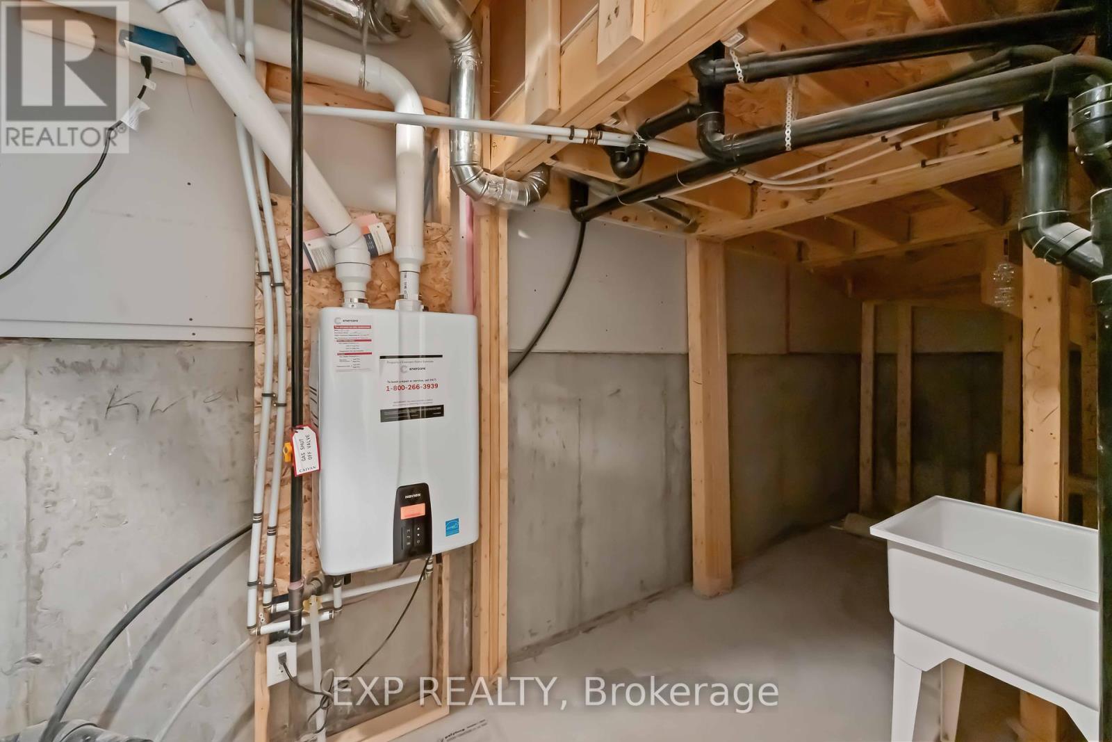 209 Speckled Alder Row, Ottawa, Ontario  K2J 7G8 - Photo 42 - X12216557