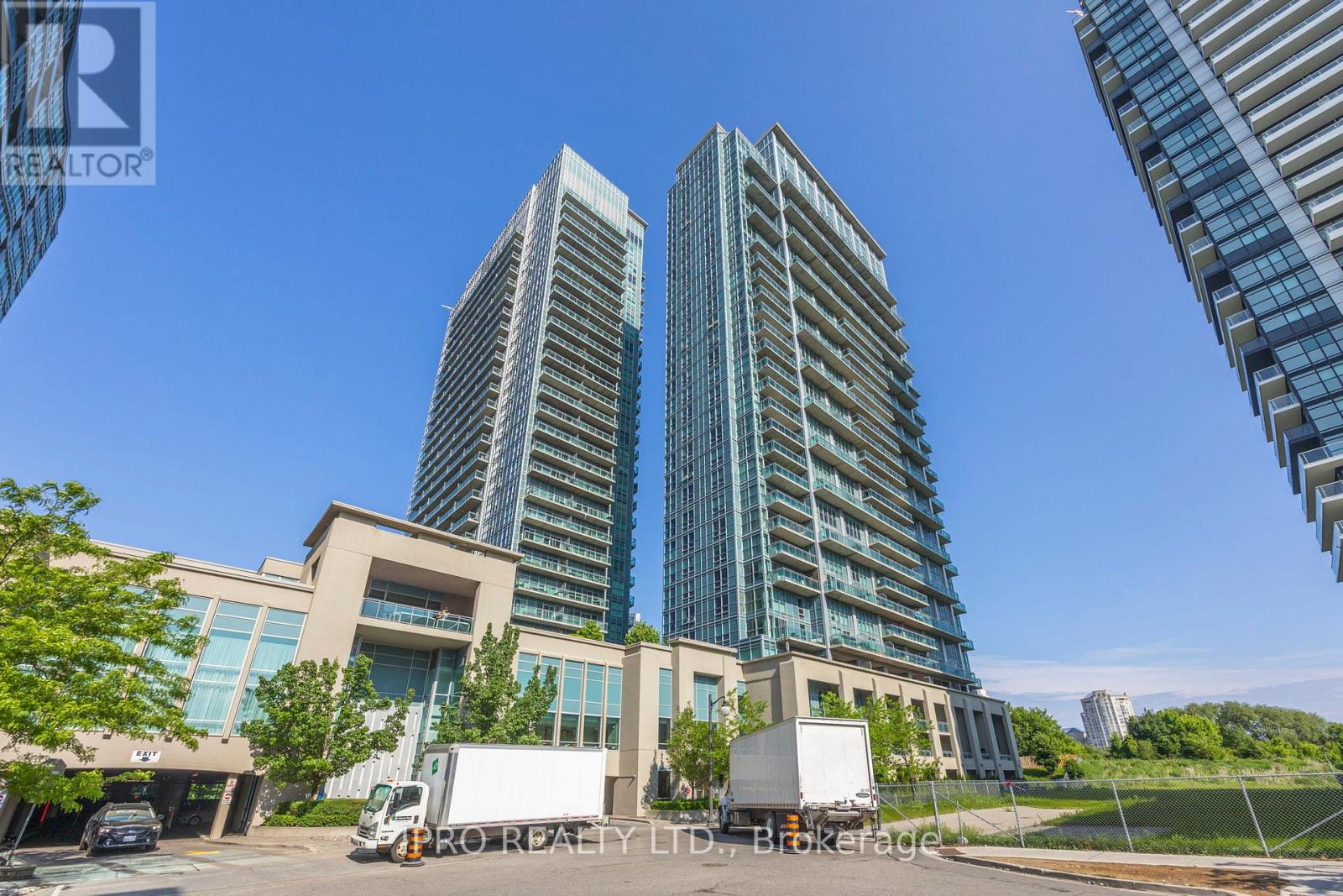 531 - 165 Legion Road N, Toronto, Ontario  M8Y 0B3 - Photo 33 - W12204743