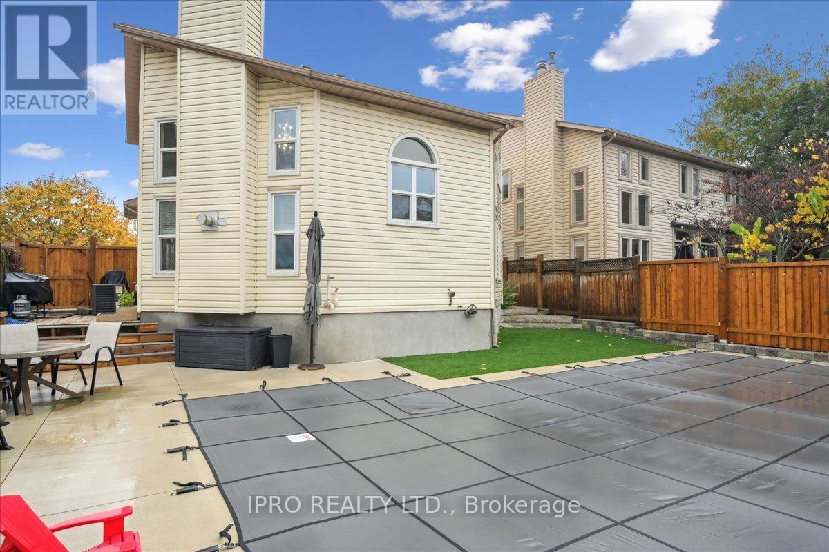 2153 Marc Lane, Burlington, Ontario  L7M 3W6 - Photo 39 - W12215937