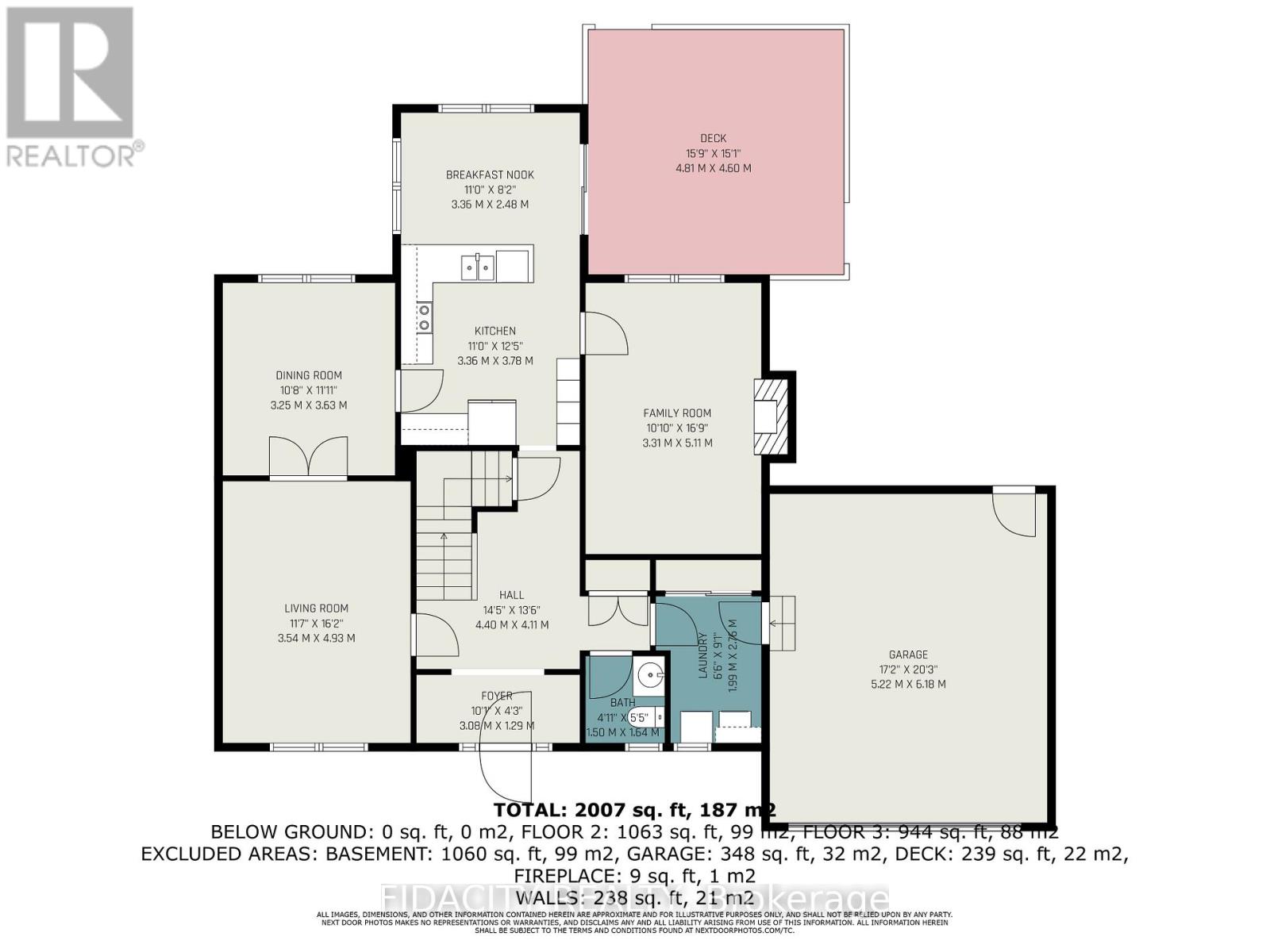 17 Albury Crescent, Ottawa, Ontario  K2S 1G7 - Photo 31 - X12216613