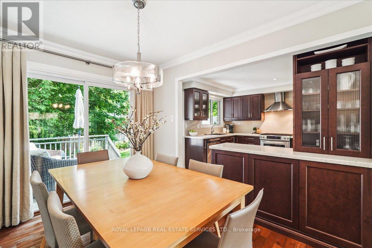 2250 Dunedin Road, Oakville (Fd Ford), Ontario  L6J 5V5 - Photo 11 - W12215985