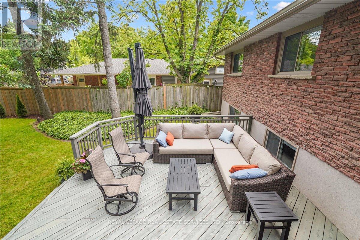 2250 Dunedin Road, Oakville (Fd Ford), Ontario  L6J 5V5 - Photo 37 - W12215985