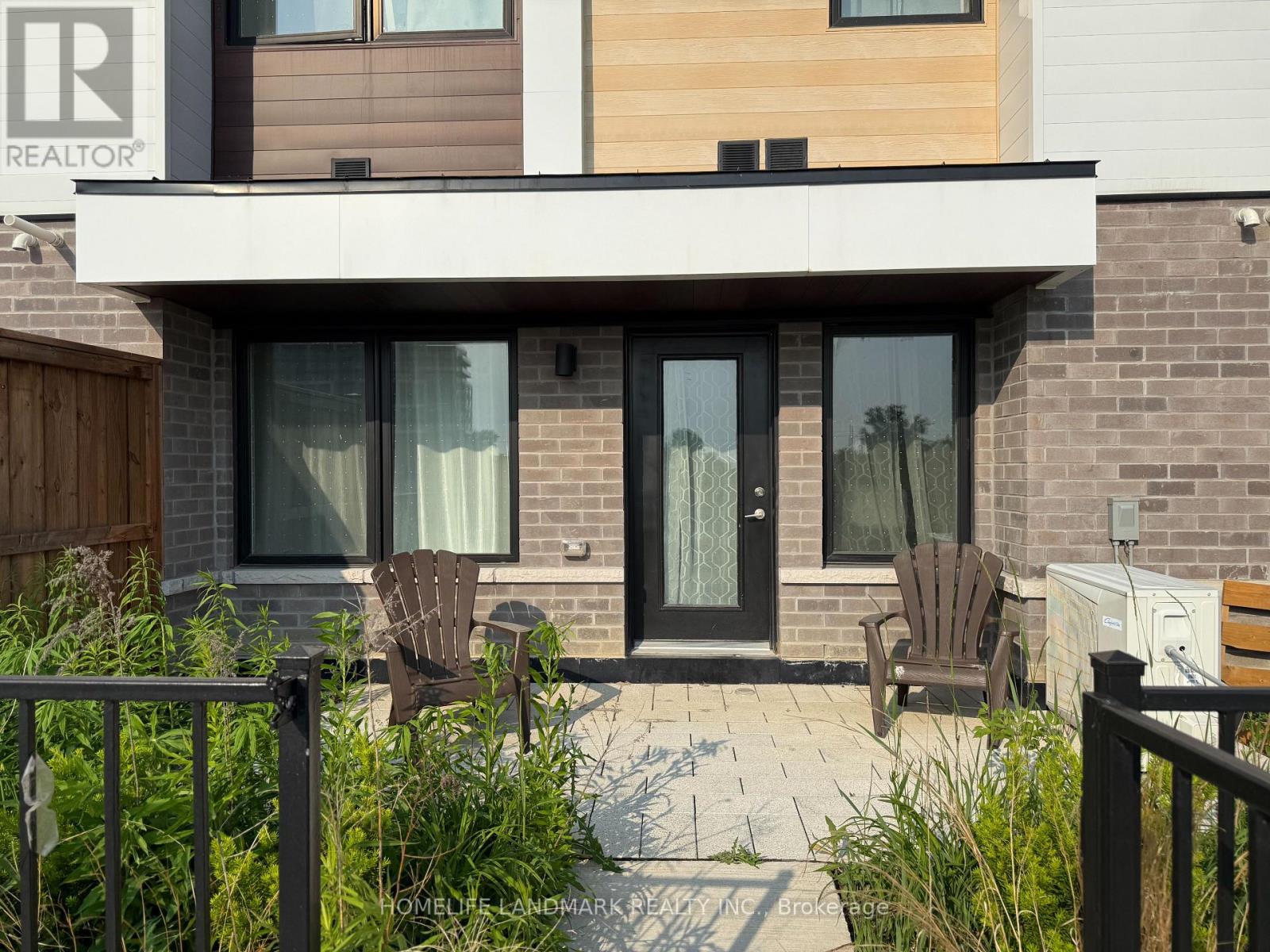 112 - 155 Downsview Park Boulevard, Toronto, Ontario  M3K 0E3 - Photo 19 - W12215957