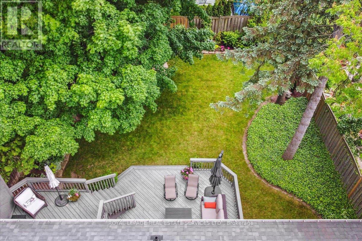 2250 Dunedin Road, Oakville (Fd Ford), Ontario  L6J 5V5 - Photo 42 - W12215985