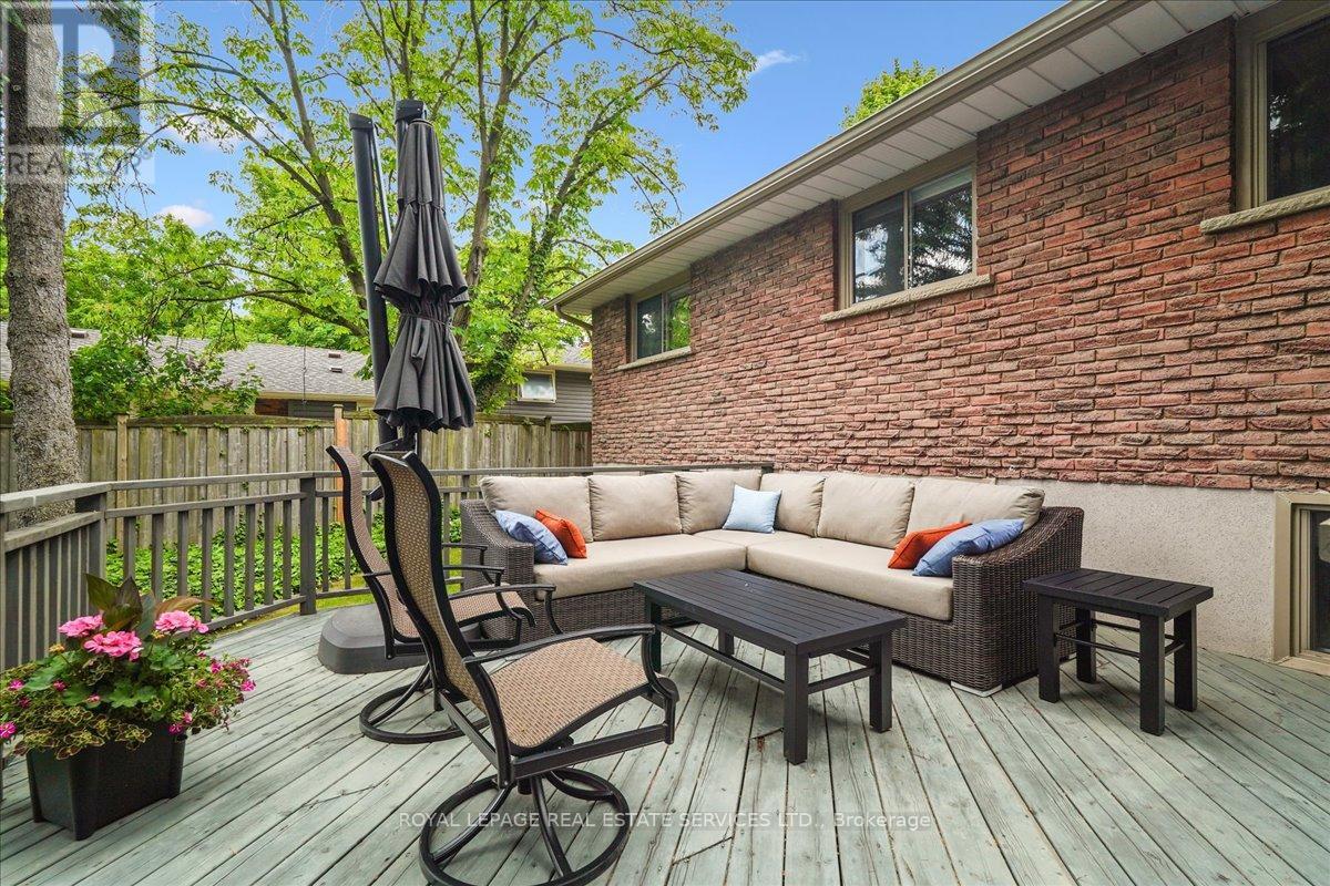 2250 Dunedin Road, Oakville (Fd Ford), Ontario  L6J 5V5 - Photo 38 - W12215985