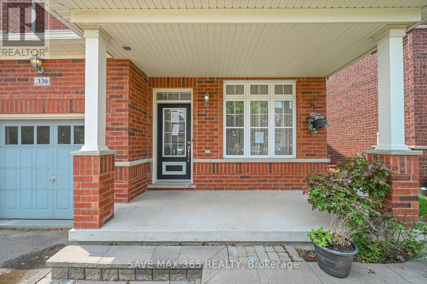 330 Giddings Crescent, Milton, Ontario  L9T 7A4 - Photo 6 - W12215980