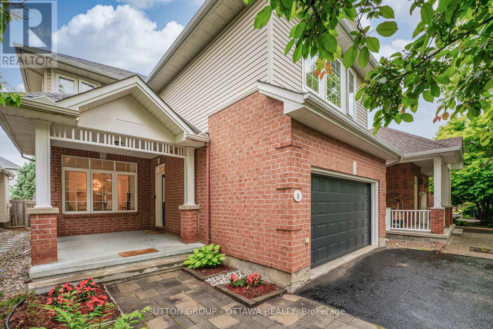 8 Dunn Street, Ottawa, Ontario  K2K 3J8 - Photo 2 - X12216632