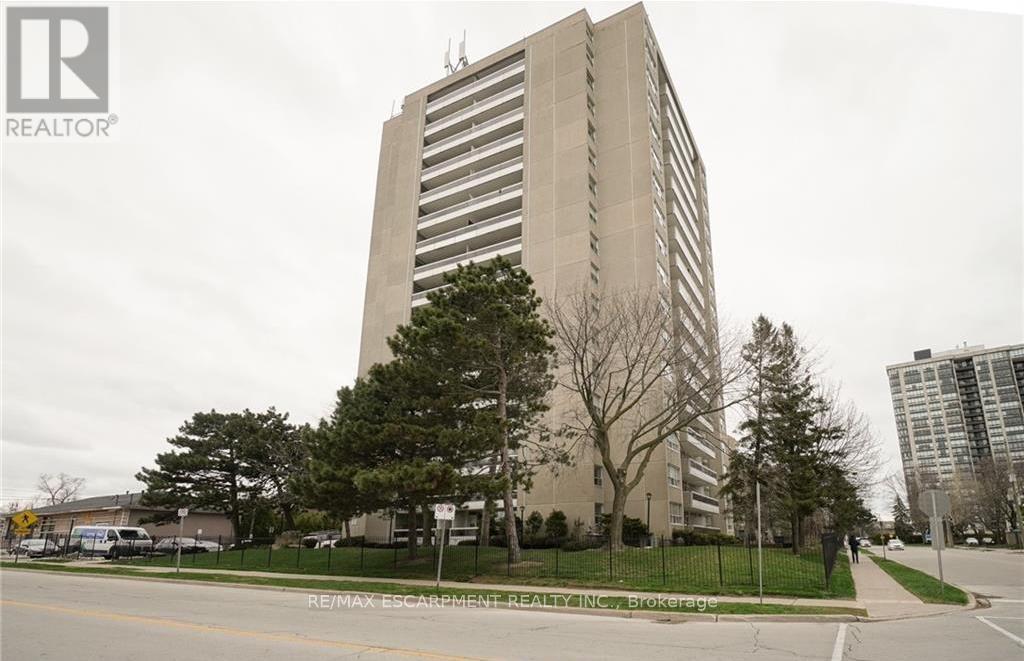 901 - 2263 MARINE DRIVE, Oakville, Ontario