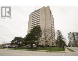 901 - 2263 MARINE DRIVE, Oakville, Ontario