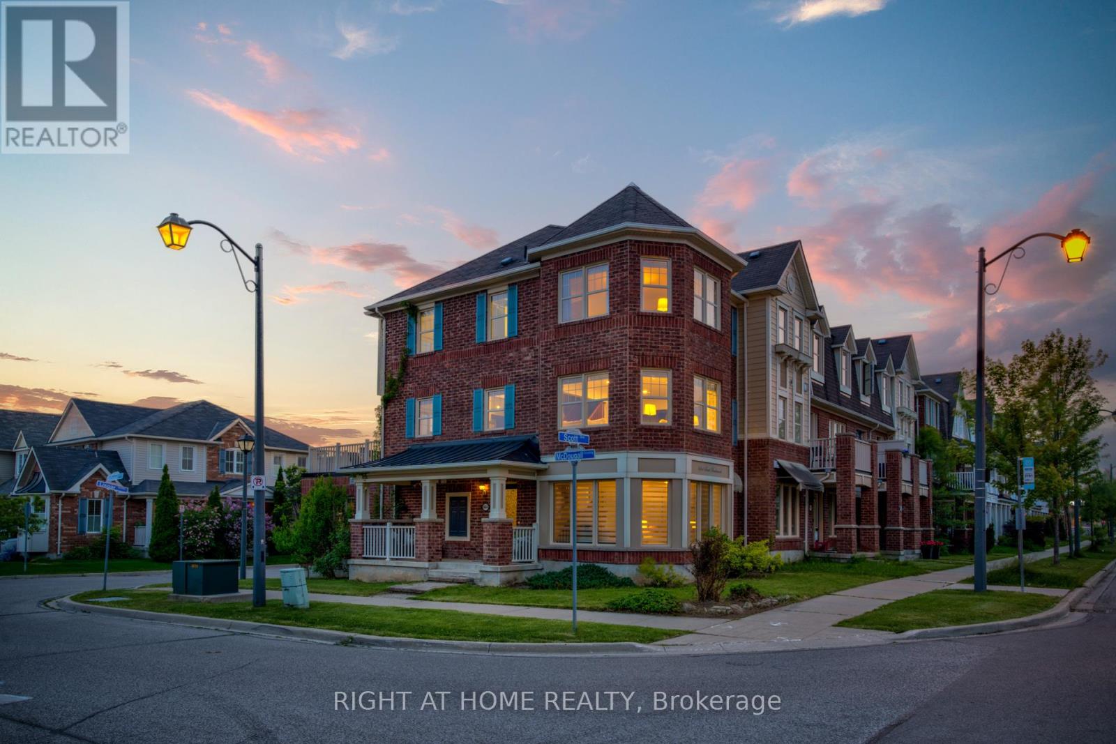 664 SCOTT BOULEVARD, Milton, Ontario