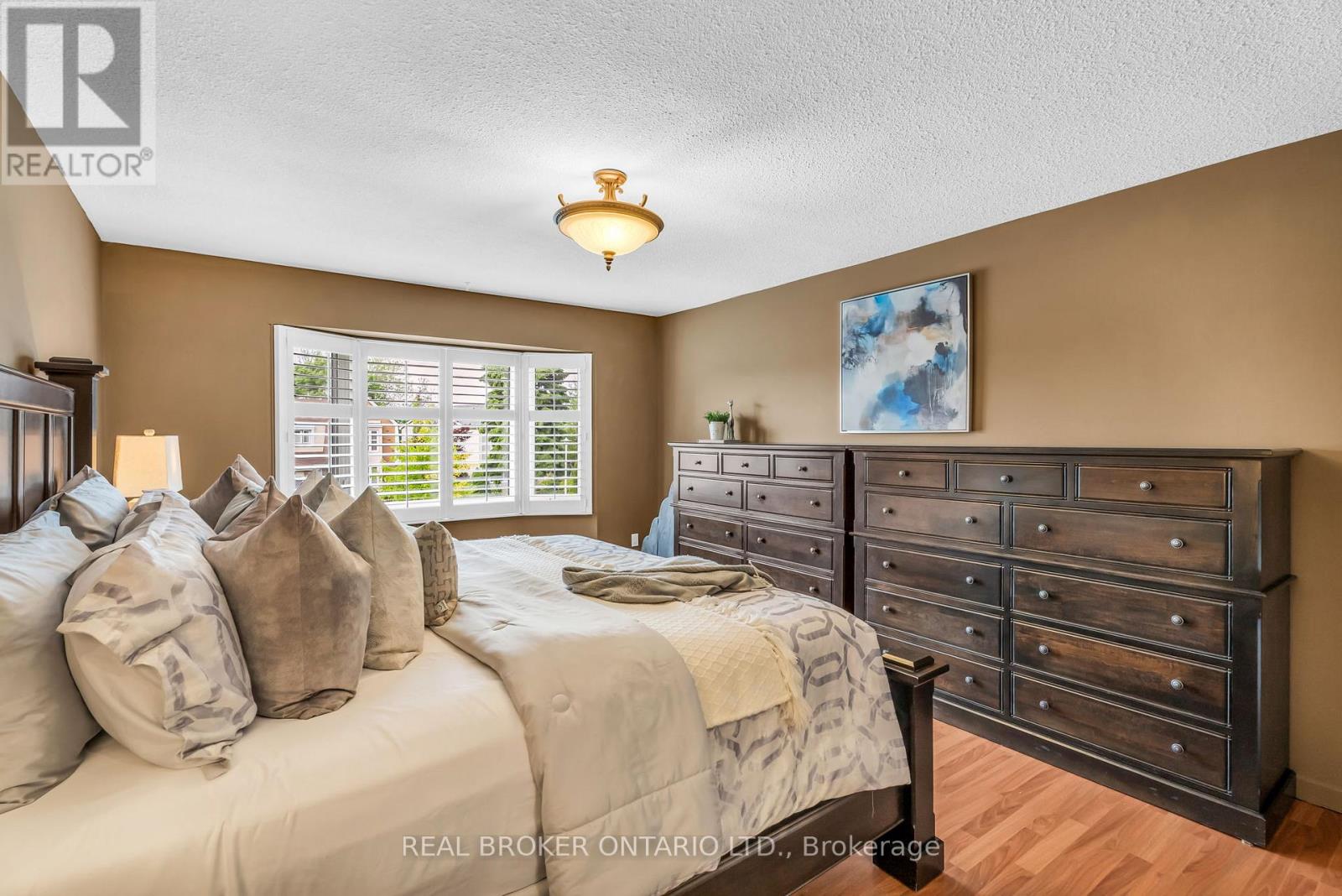 18 Mansfield Street, Brampton (Central Park), Ontario  L6S 2Y4 - Photo 26 - W12216021