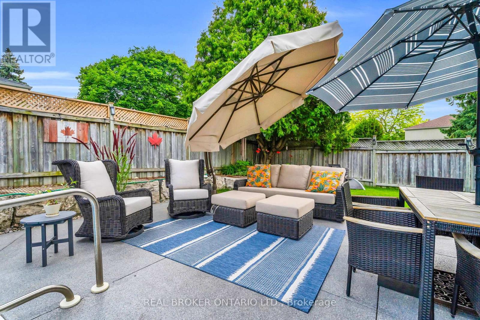 18 Mansfield Street, Brampton (Central Park), Ontario  L6S 2Y4 - Photo 42 - W12216021