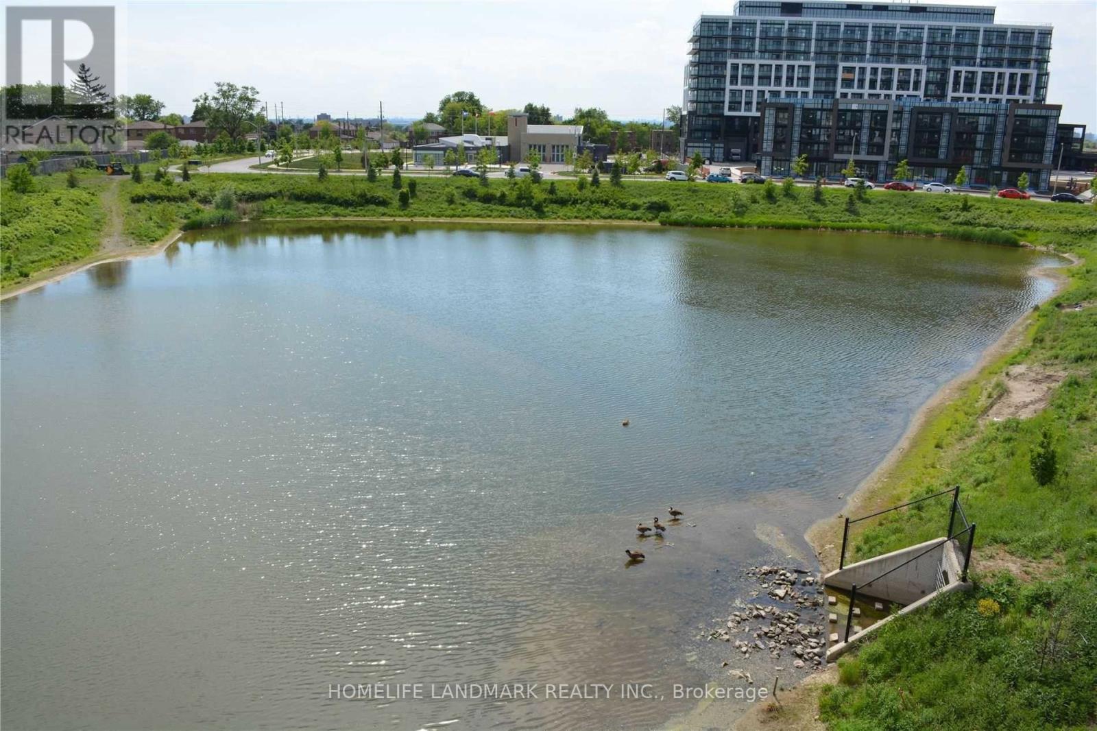 112 - 155 Downsview Park Boulevard, Toronto, Ontario  M3K 0E3 - Photo 21 - W12215957