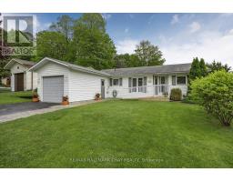 3 PINETREE COURT, New Tecumseth, Ontario