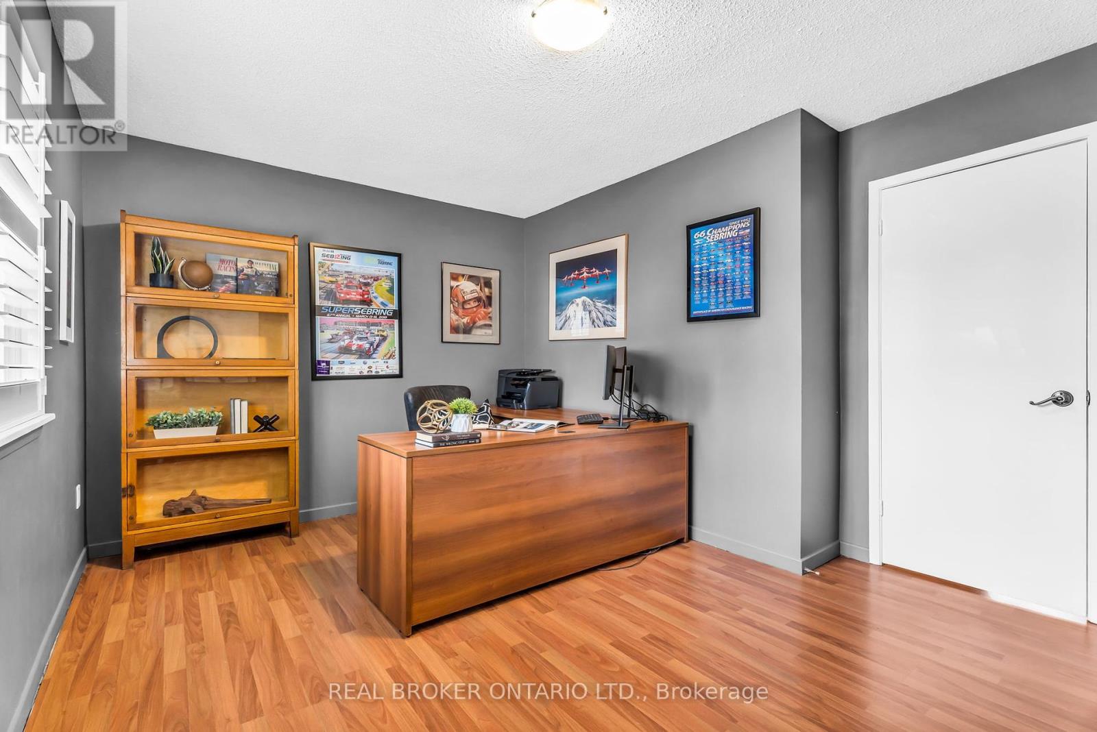 18 Mansfield Street, Brampton (Central Park), Ontario  L6S 2Y4 - Photo 32 - W12216021