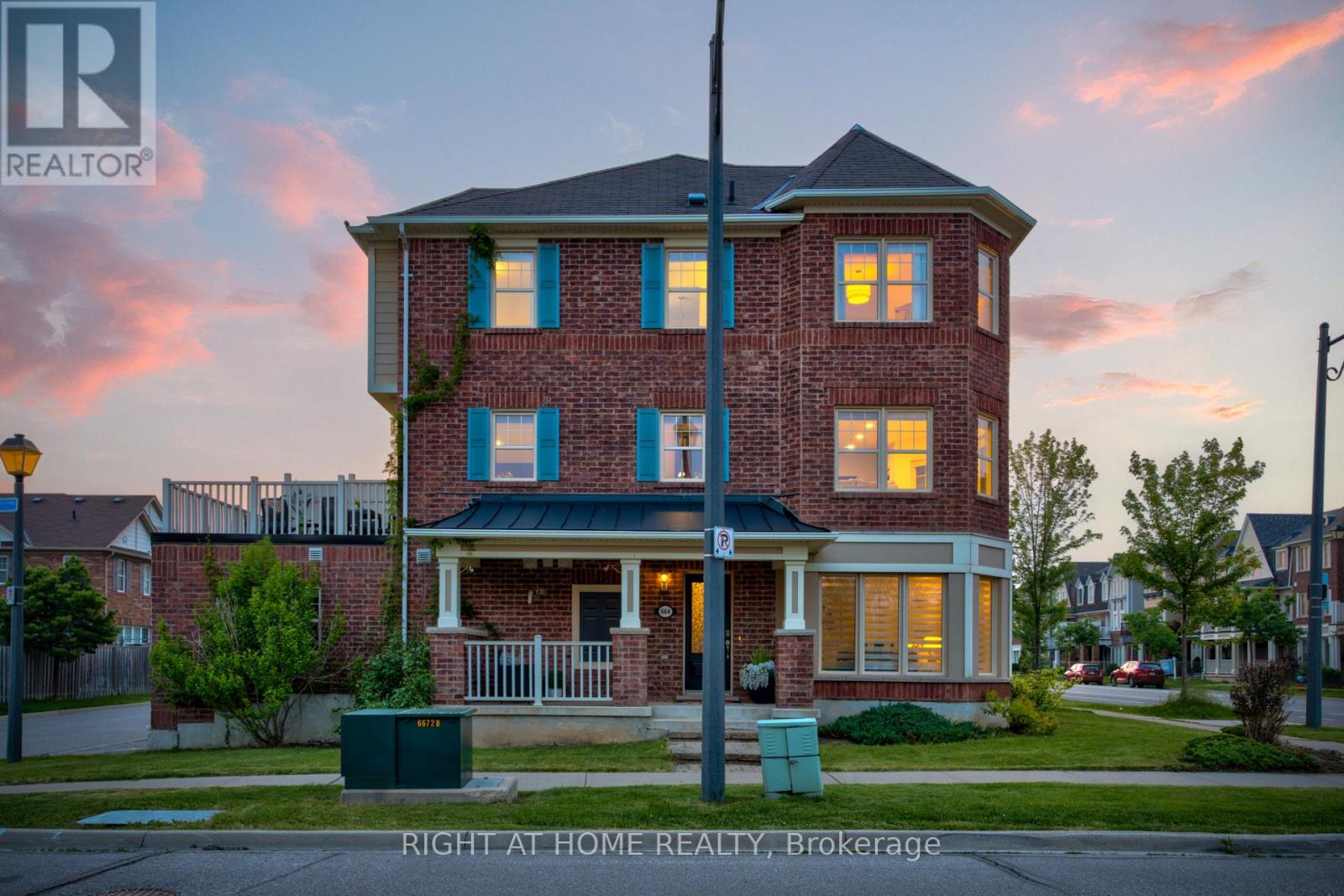 664 Scott Boulevard, Milton, Ontario  L9T 0P3 - Photo 47 - W12215992