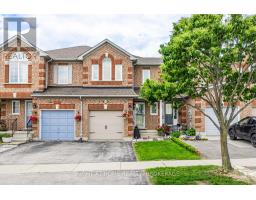 4020 BERTON AVENUE, Burlington, Ontario