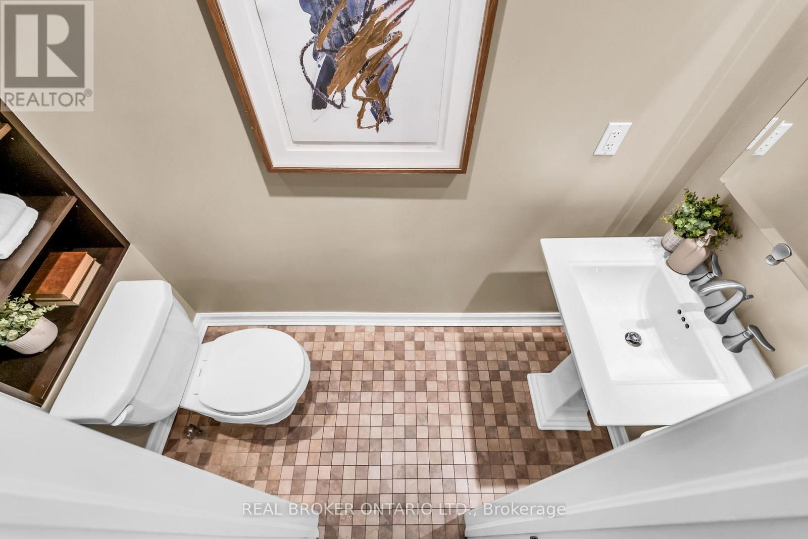 18 Mansfield Street, Brampton (Central Park), Ontario  L6S 2Y4 - Photo 22 - W12216021