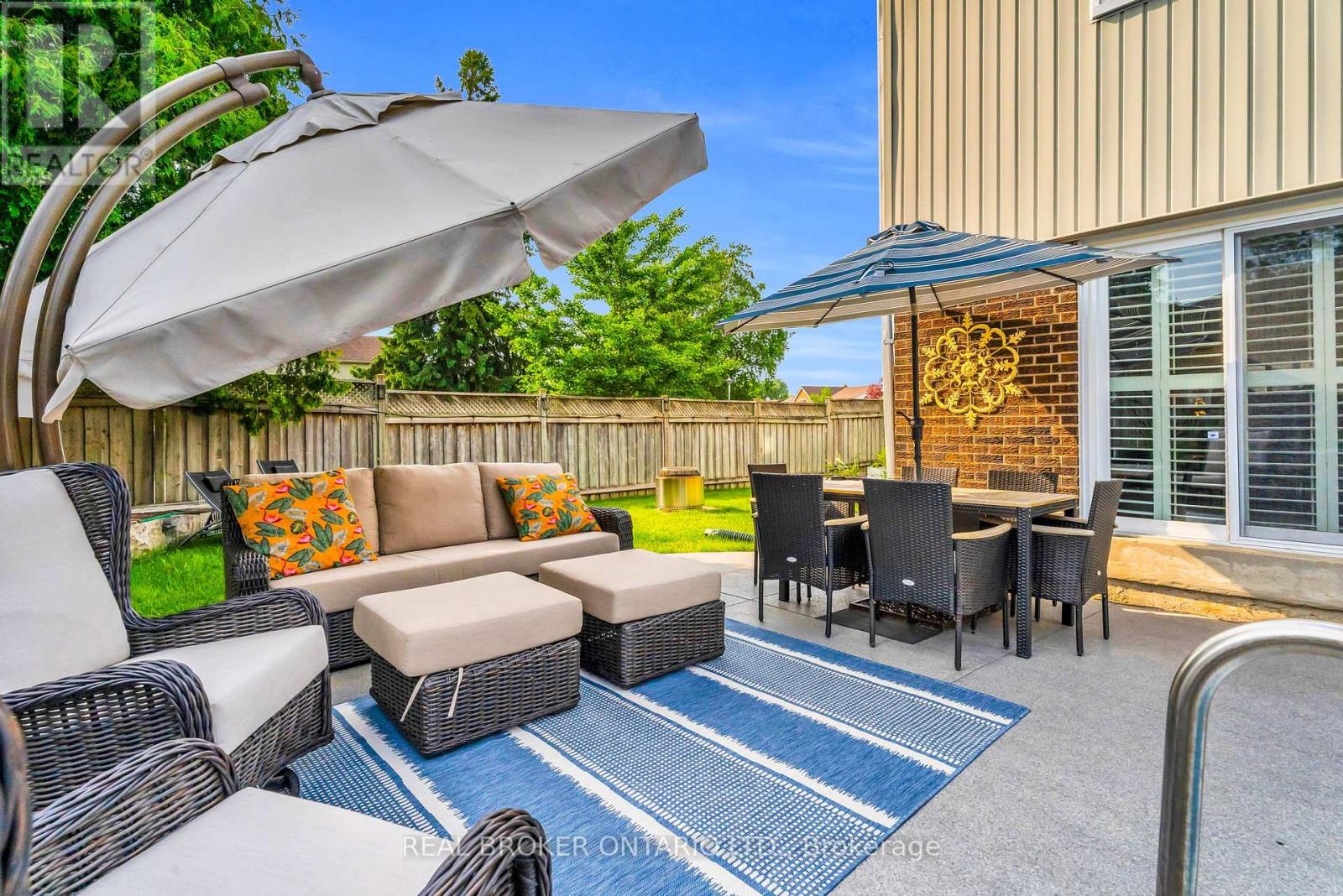 18 Mansfield Street, Brampton (Central Park), Ontario  L6S 2Y4 - Photo 43 - W12216021