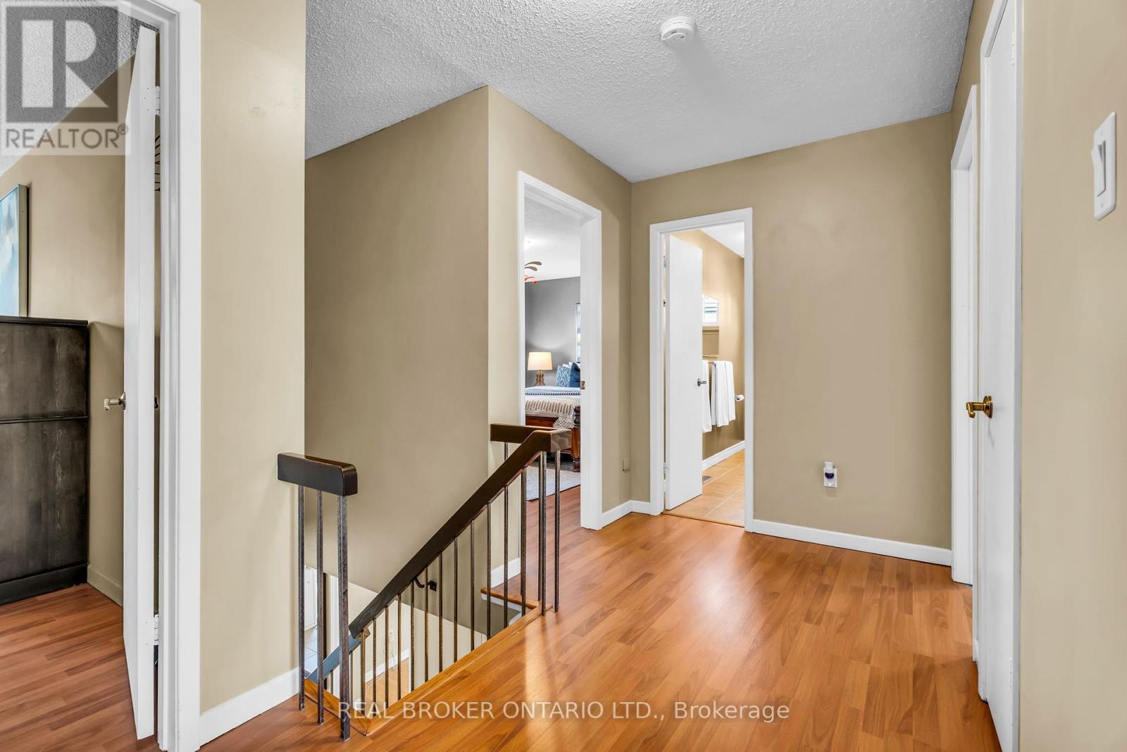 18 Mansfield Street, Brampton (Central Park), Ontario  L6S 2Y4 - Photo 24 - W12216021