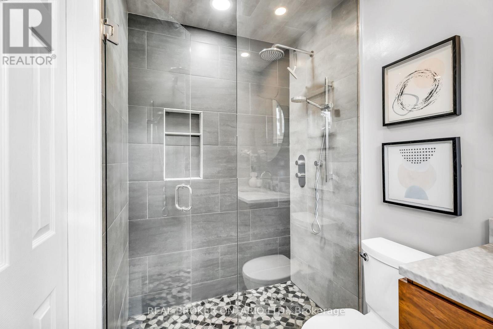 18 Mansfield Street, Brampton (Central Park), Ontario  L6S 2Y4 - Photo 29 - W12216021