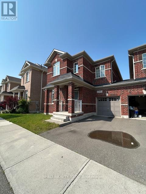 1449 CHRETIEN STREET, Milton, Ontario