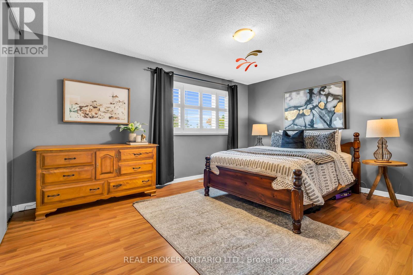 18 Mansfield Street, Brampton (Central Park), Ontario  L6S 2Y4 - Photo 30 - W12216021