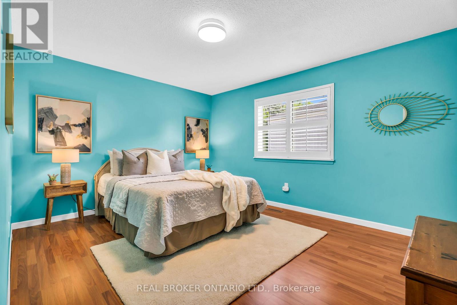 18 Mansfield Street, Brampton (Central Park), Ontario  L6S 2Y4 - Photo 31 - W12216021