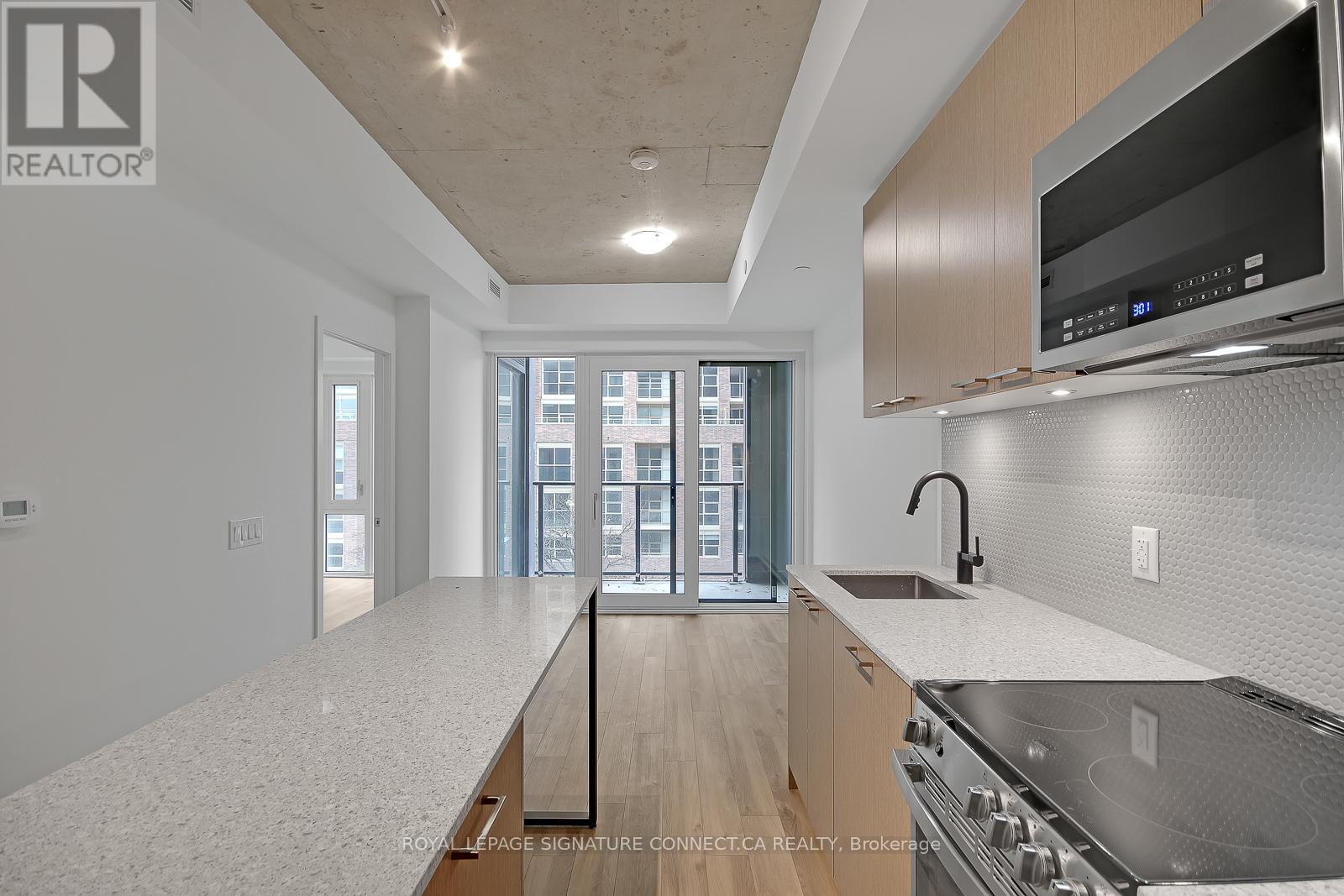 410 - 1808 St Clair Avenue W, Toronto (Weston-Pellam Park), Ontario  M6N 0C1 - Photo 13 - W12216032