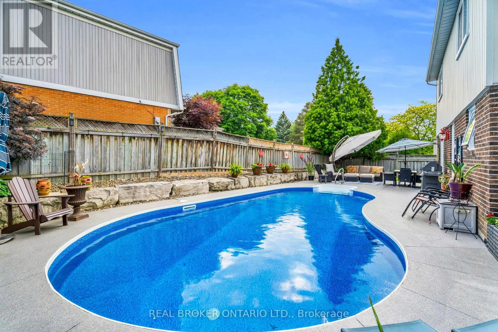 18 Mansfield Street, Brampton (Central Park), Ontario  L6S 2Y4 - Photo 38 - W12216021