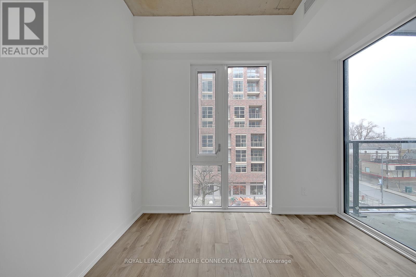 410 - 1808 St Clair Avenue W, Toronto (Weston-Pellam Park), Ontario  M6N 0C1 - Photo 25 - W12216032