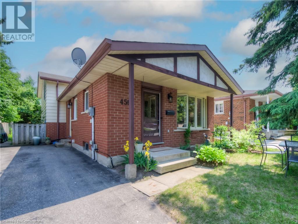 459 DRUMMERHILL Crescent, waterloo, Ontario