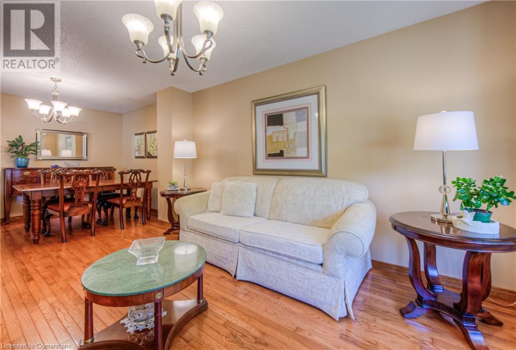 459 Drummerhill Crescent, Waterloo, Ontario  N2T 1G3 - Photo 11 - 40740214