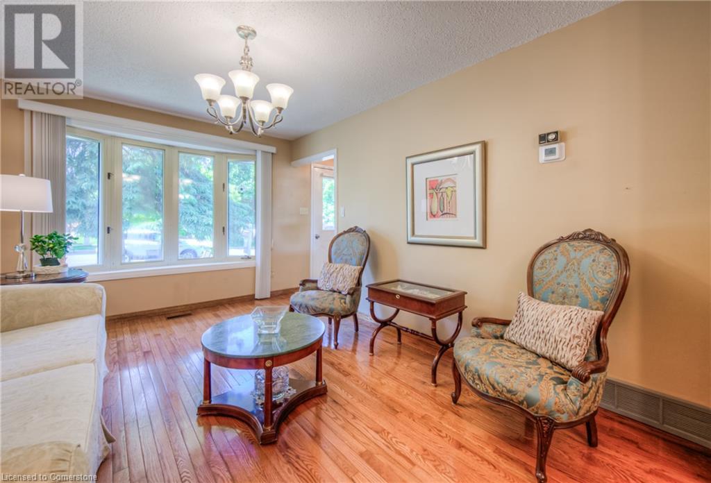 459 Drummerhill Crescent, Waterloo, Ontario  N2T 1G3 - Photo 12 - 40740214