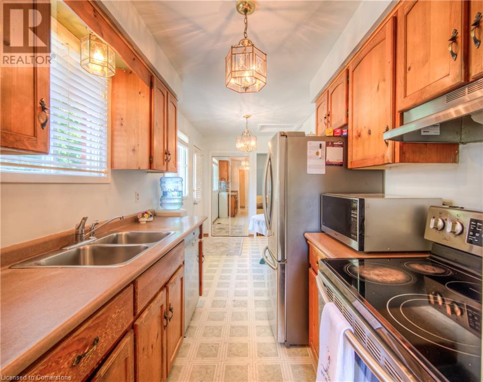 459 Drummerhill Crescent, Waterloo, Ontario  N2T 1G3 - Photo 18 - 40740214