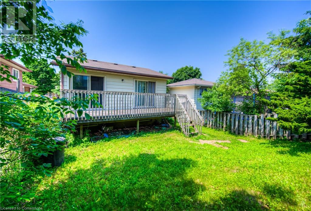 459 Drummerhill Crescent, Waterloo, Ontario  N2T 1G3 - Photo 40 - 40740214