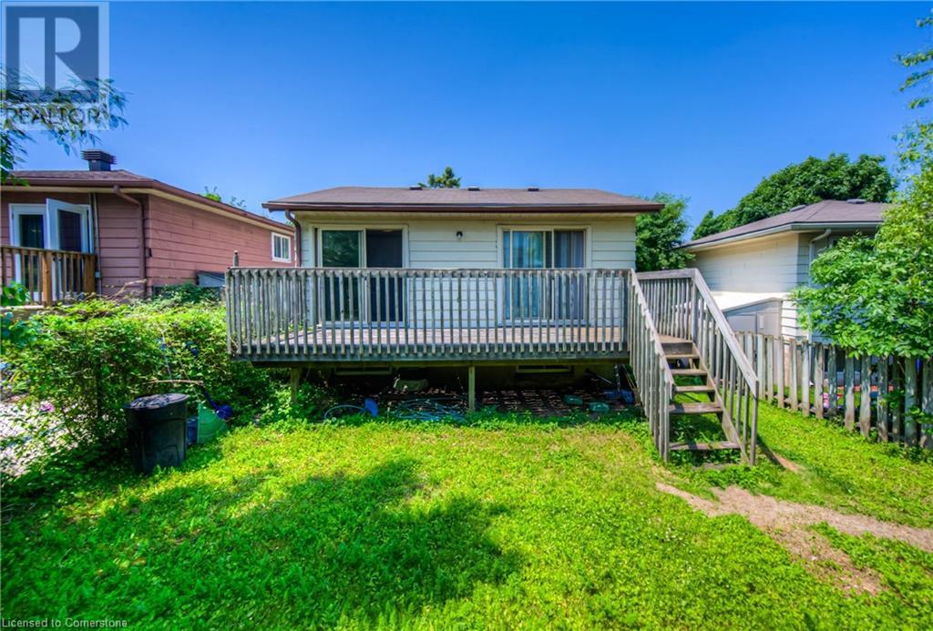 459 Drummerhill Crescent, Waterloo, Ontario  N2T 1G3 - Photo 41 - 40740214