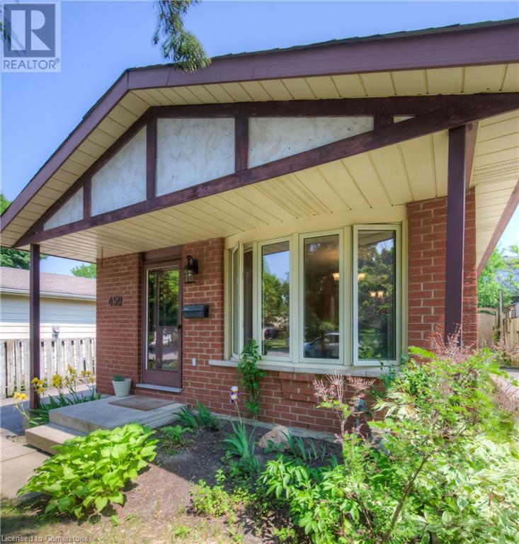459 Drummerhill Crescent, Waterloo, Ontario  N2T 1G3 - Photo 6 - 40740214