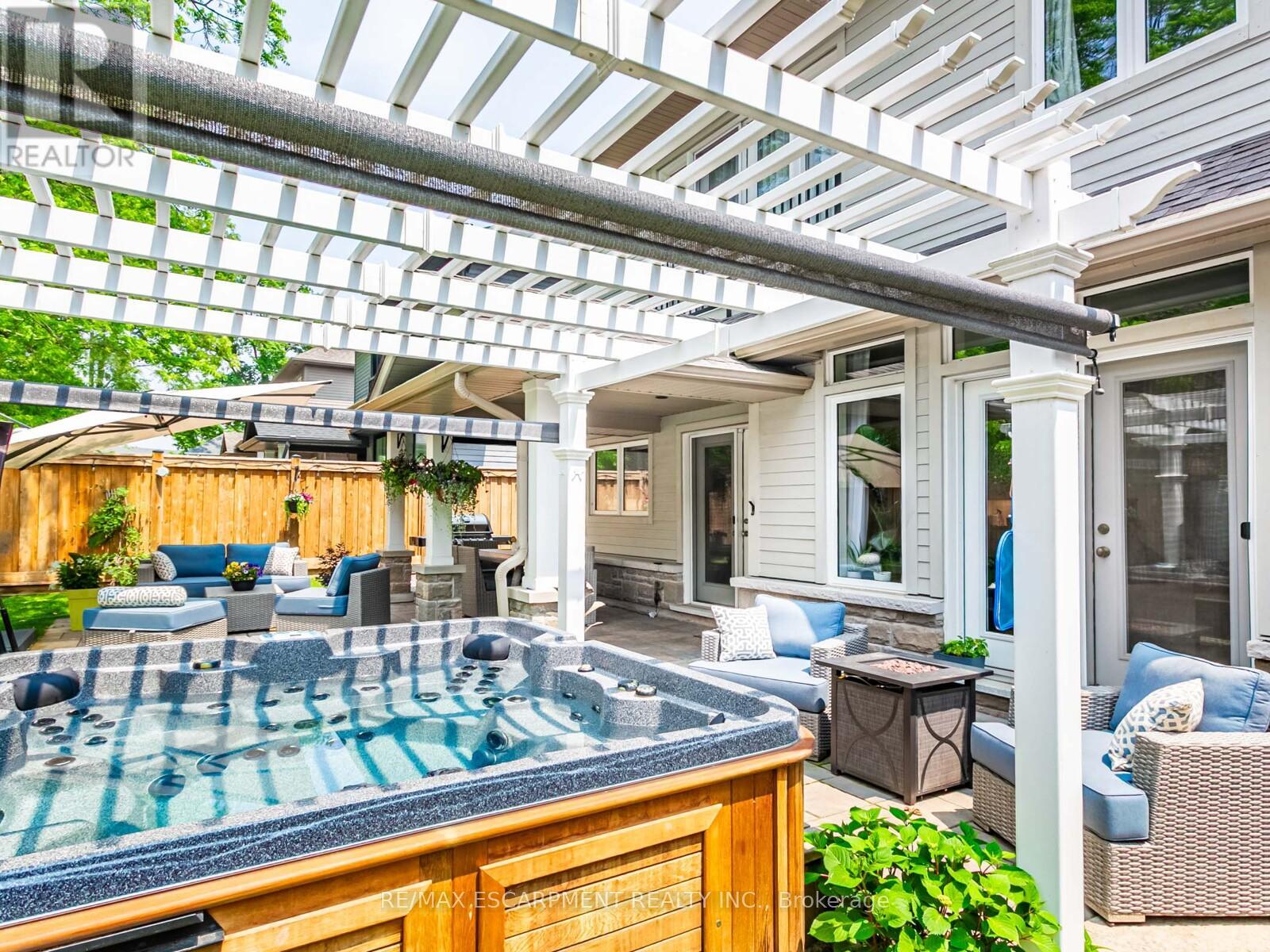 2541 Kate Common, Oakville, Ontario  L6L 0E9 - Photo 42 - W12212862